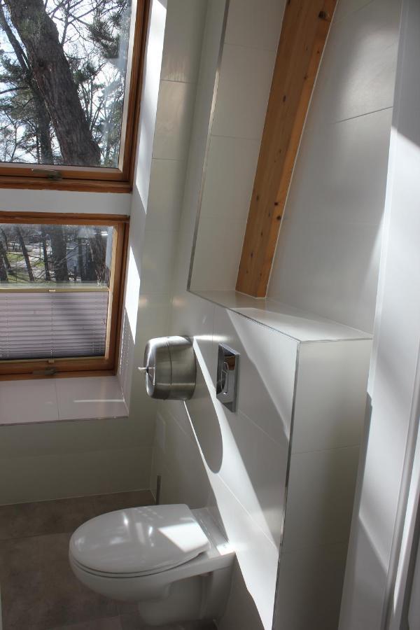 Park Apartment โซพอต ภายนอก รูปภาพ